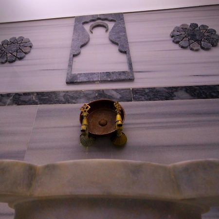 Arden Park Hotel & Spa イスタンブール エクステリア 写真