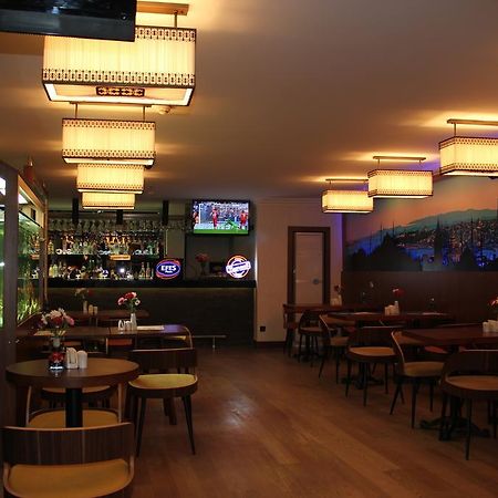 Arden Park Hotel & Spa イスタンブール エクステリア 写真