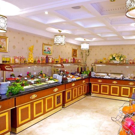 Arden Park Hotel & Spa イスタンブール エクステリア 写真