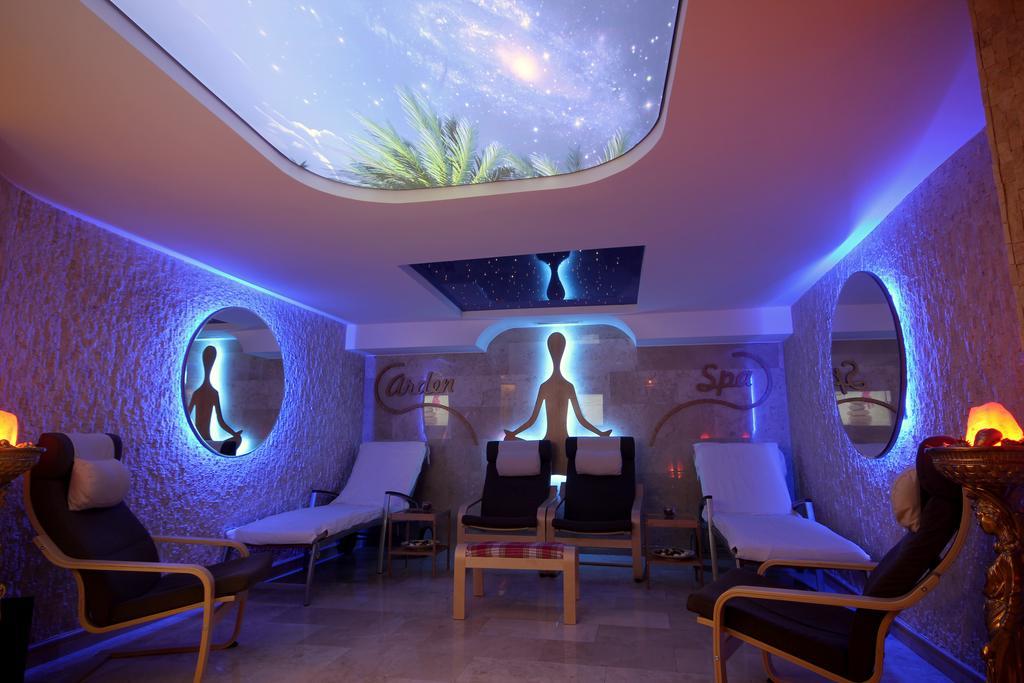 Arden Park Hotel & Spa イスタンブール 部屋 写真