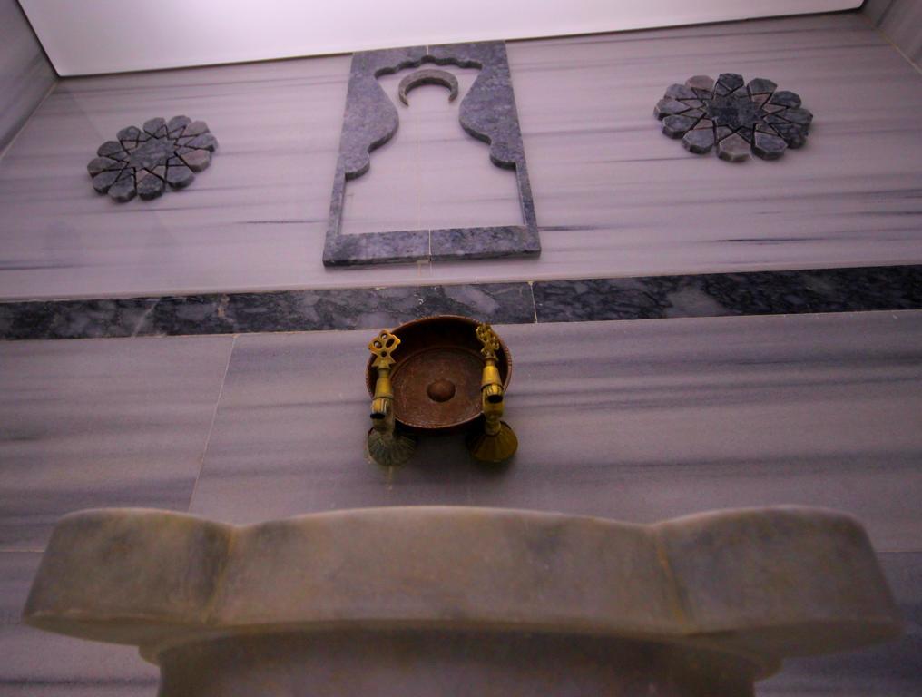 Arden Park Hotel & Spa イスタンブール エクステリア 写真