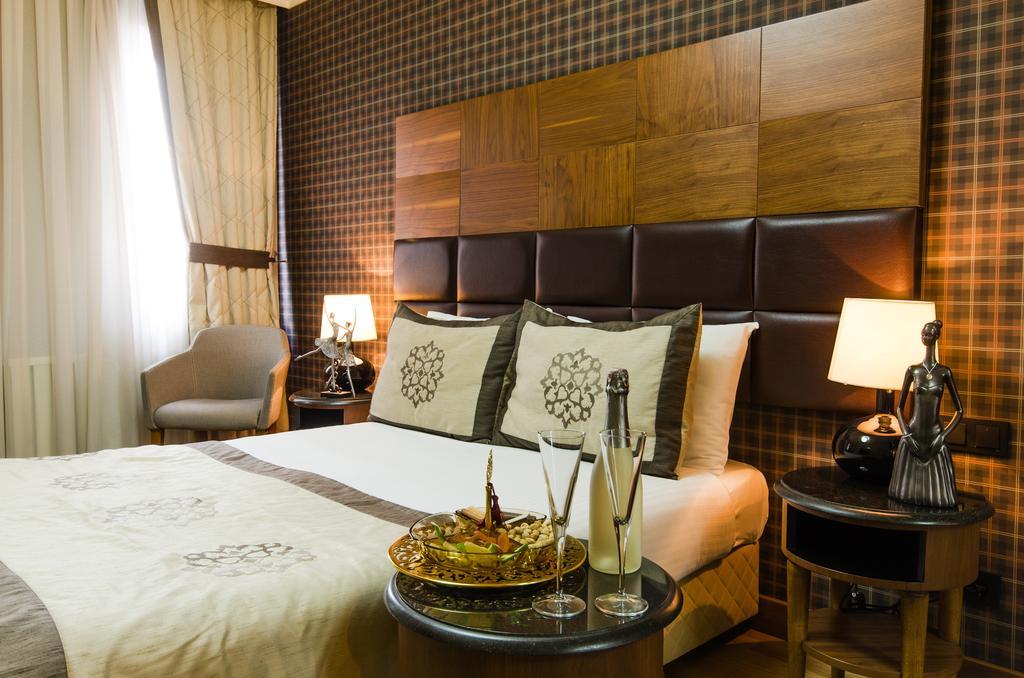 Arden Park Hotel & Spa イスタンブール 部屋 写真