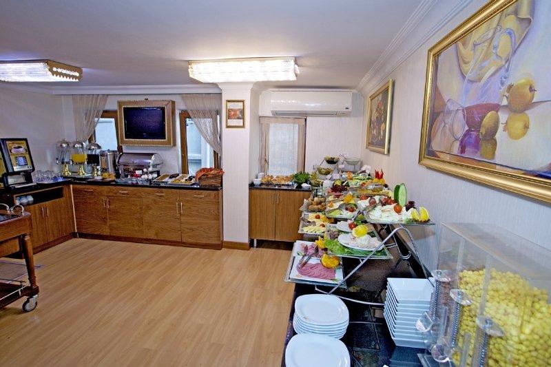 Arden Park Hotel & Spa イスタンブール エクステリア 写真