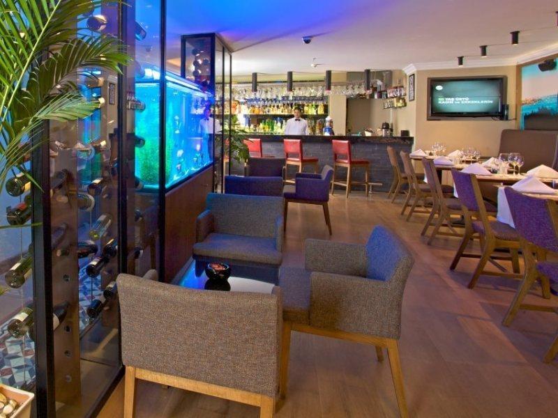 Arden Park Hotel & Spa イスタンブール エクステリア 写真