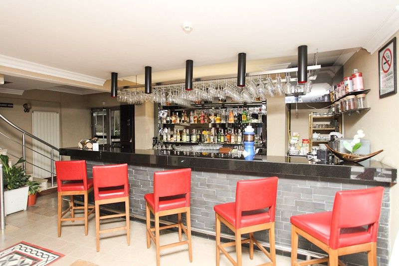 Arden Park Hotel & Spa イスタンブール エクステリア 写真