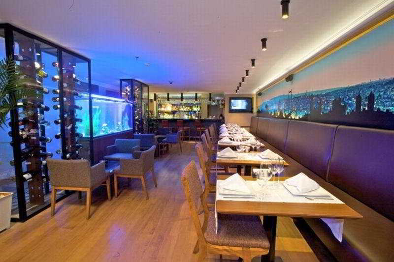 Arden Park Hotel & Spa イスタンブール エクステリア 写真