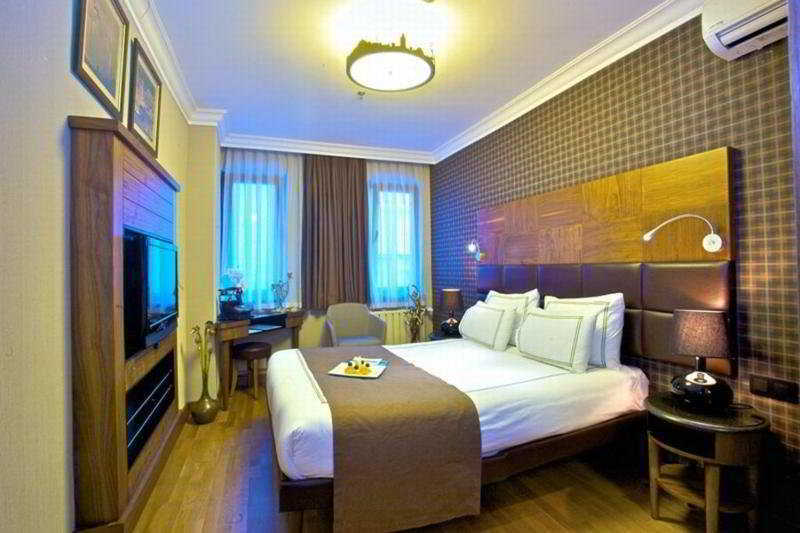 Arden Park Hotel & Spa イスタンブール エクステリア 写真