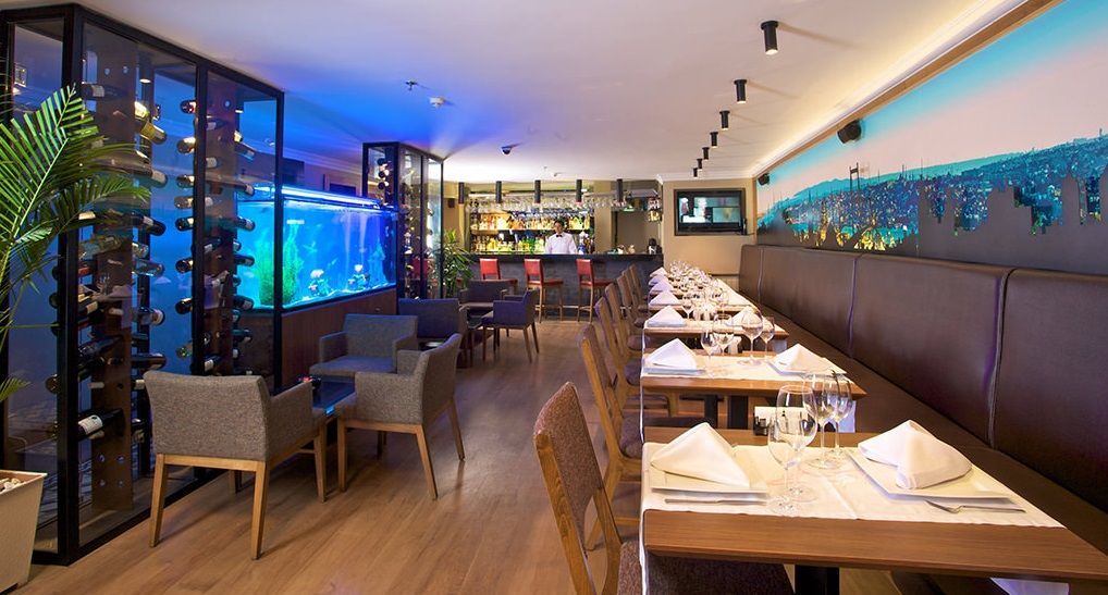 Arden Park Hotel & Spa イスタンブール エクステリア 写真