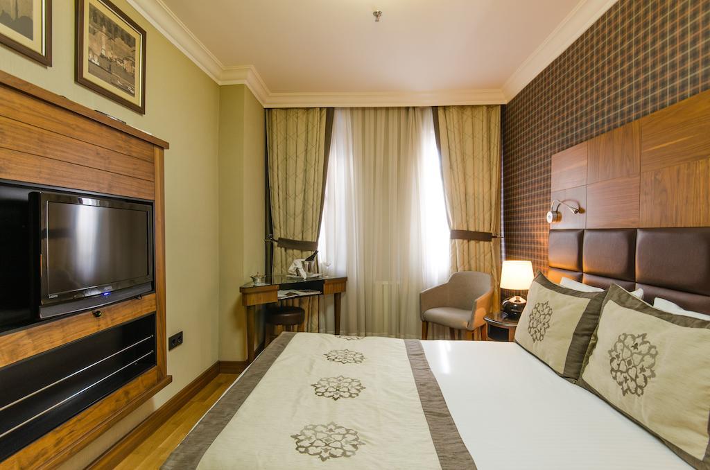 Arden Park Hotel & Spa イスタンブール エクステリア 写真