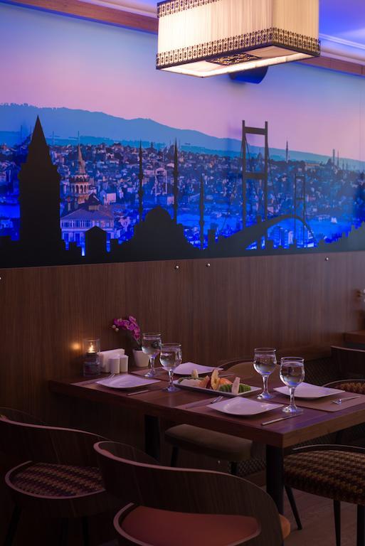 Arden Park Hotel & Spa イスタンブール エクステリア 写真
