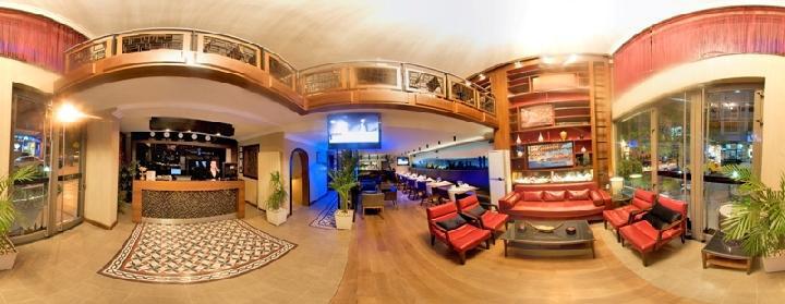 Arden Park Hotel & Spa イスタンブール エクステリア 写真