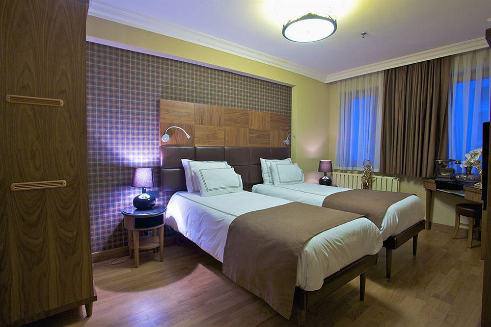 Arden Park Hotel & Spa イスタンブール エクステリア 写真