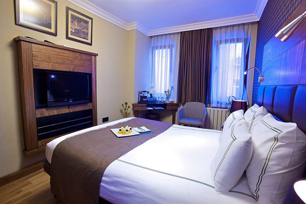 Arden Park Hotel & Spa イスタンブール エクステリア 写真
